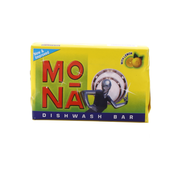 MONA Soap Bars - Image 7