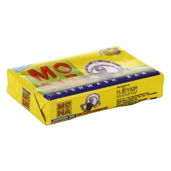 MONA Soap Bars - Image 5