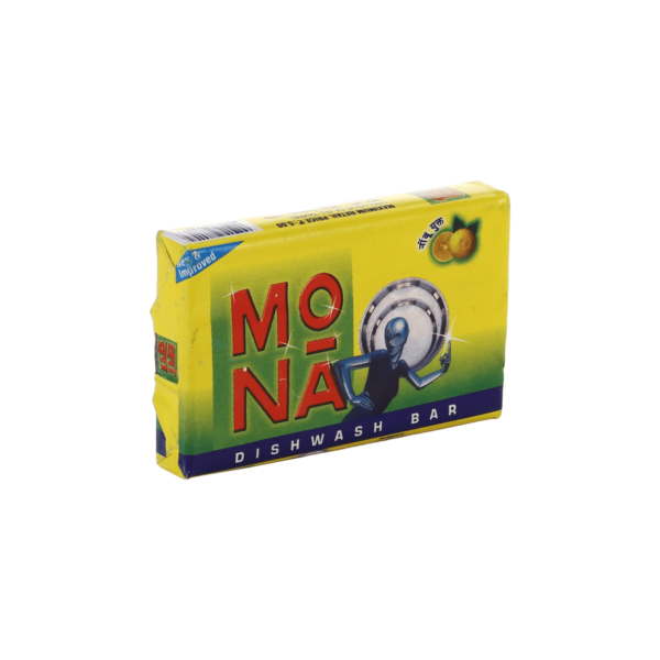 MONA Soap Bars - Image 3