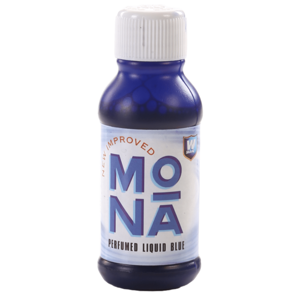 MLB (MONA Liquid Blue)