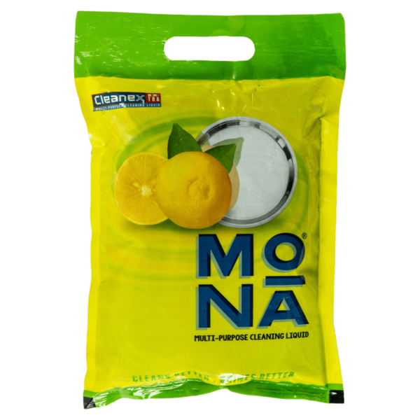 MONA Liquid Soaps - Image 5