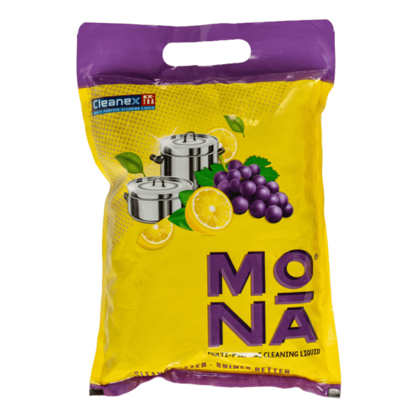 MONA Liquid Soaps - Image 6