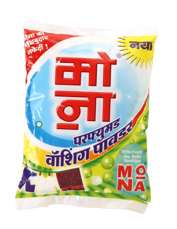 MONA Washing Powder - Image 2