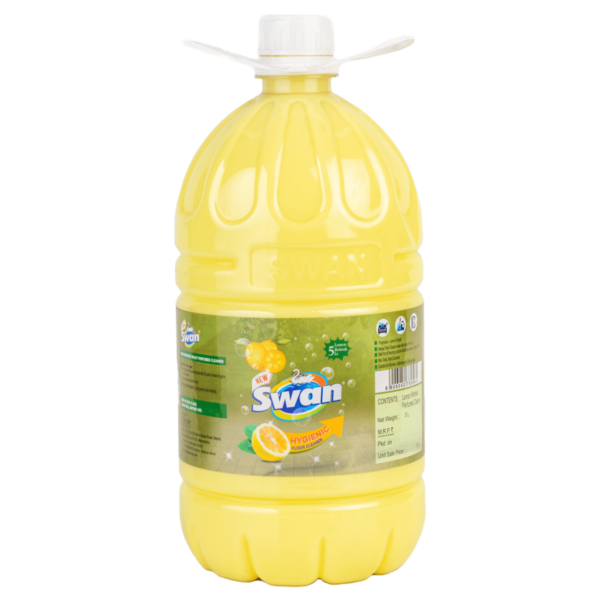 Lemon Surface Cleaner - Image 3