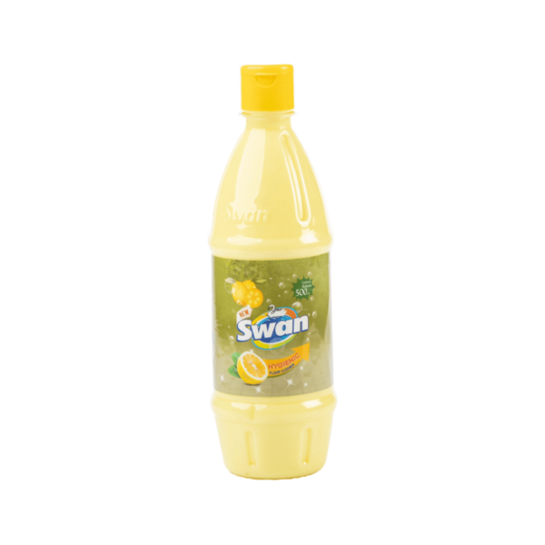 Lemon Surface Cleaner