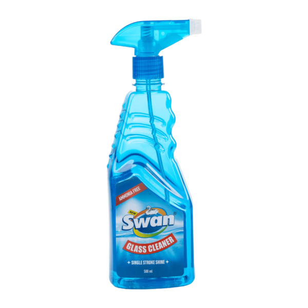 Glass Cleaner ( Coming Soon )